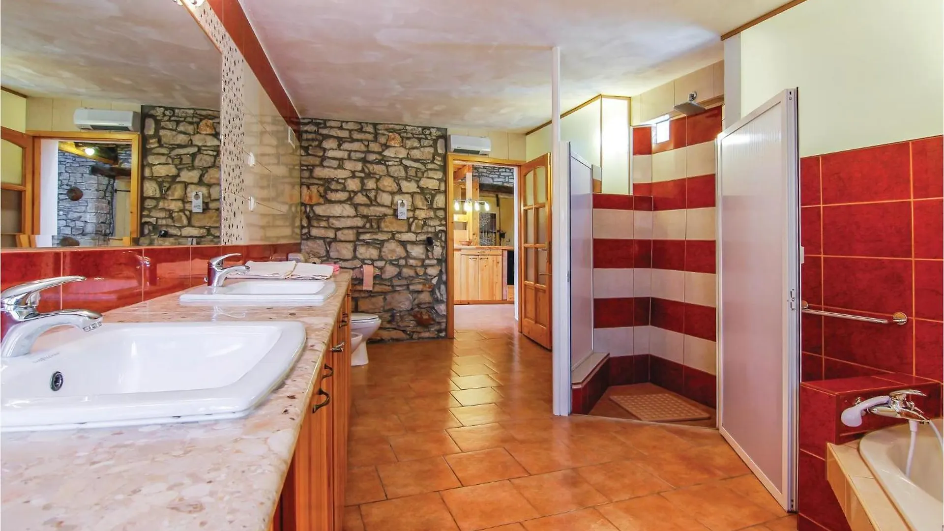 Apartment 1 Bedroom Pet Friendly Studio In Vodnjan