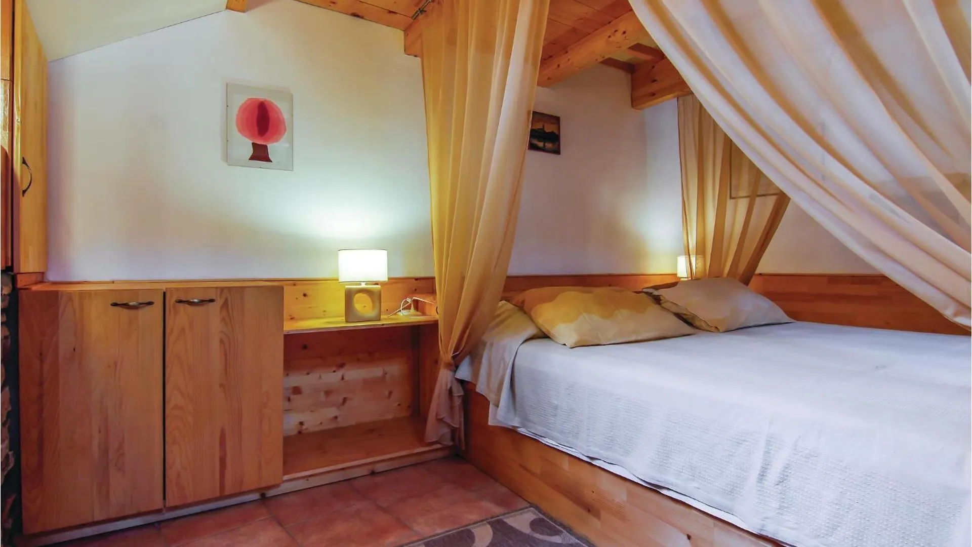 1 Bedroom Pet Friendly Studio In Vodnjan