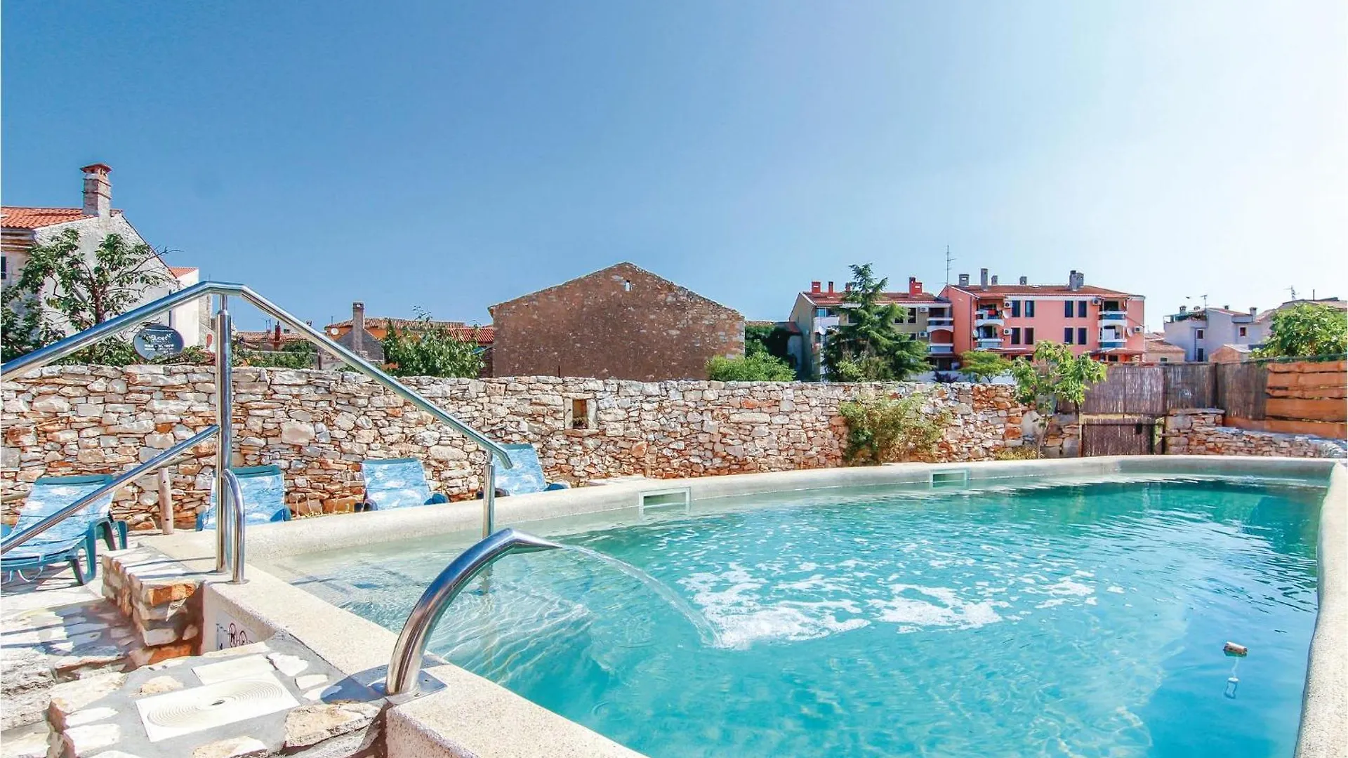 1 Bedroom Pet Friendly Studio In Vodnjan 0*,  Croatia