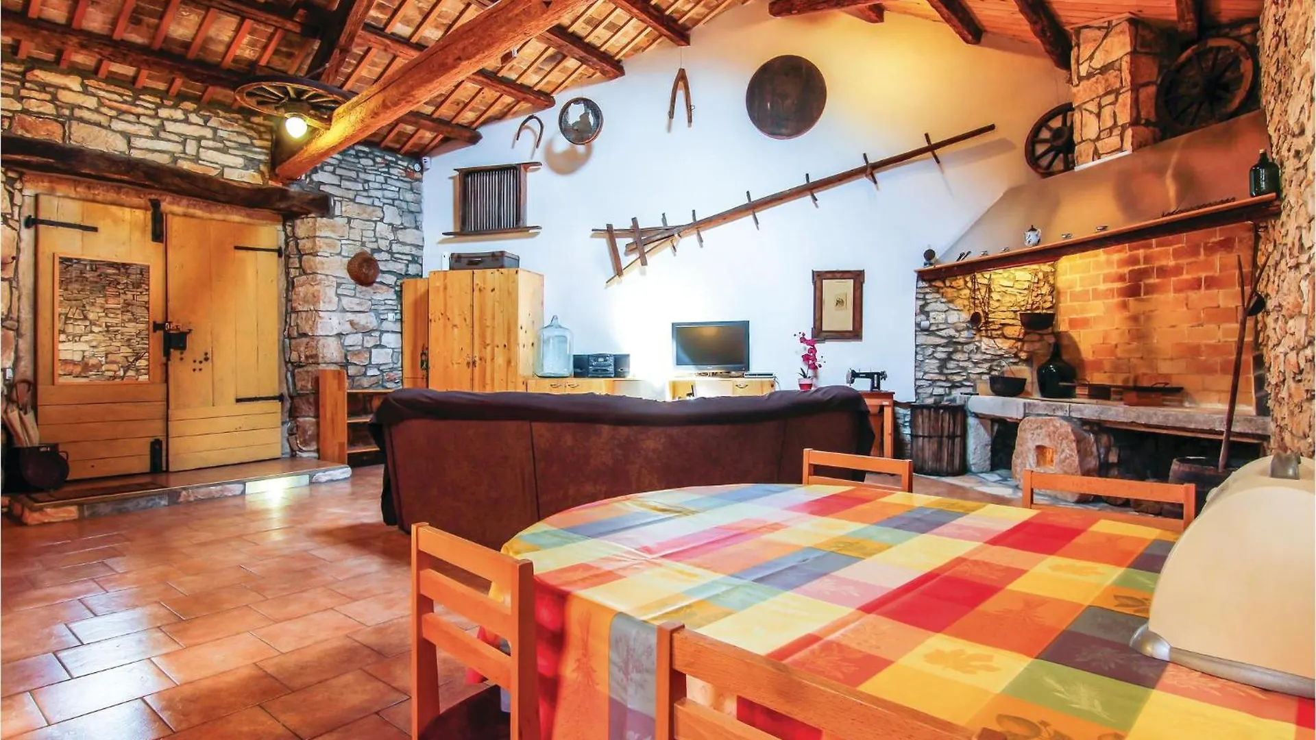 1 Bedroom Pet Friendly Studio In Vodnjan Apartment