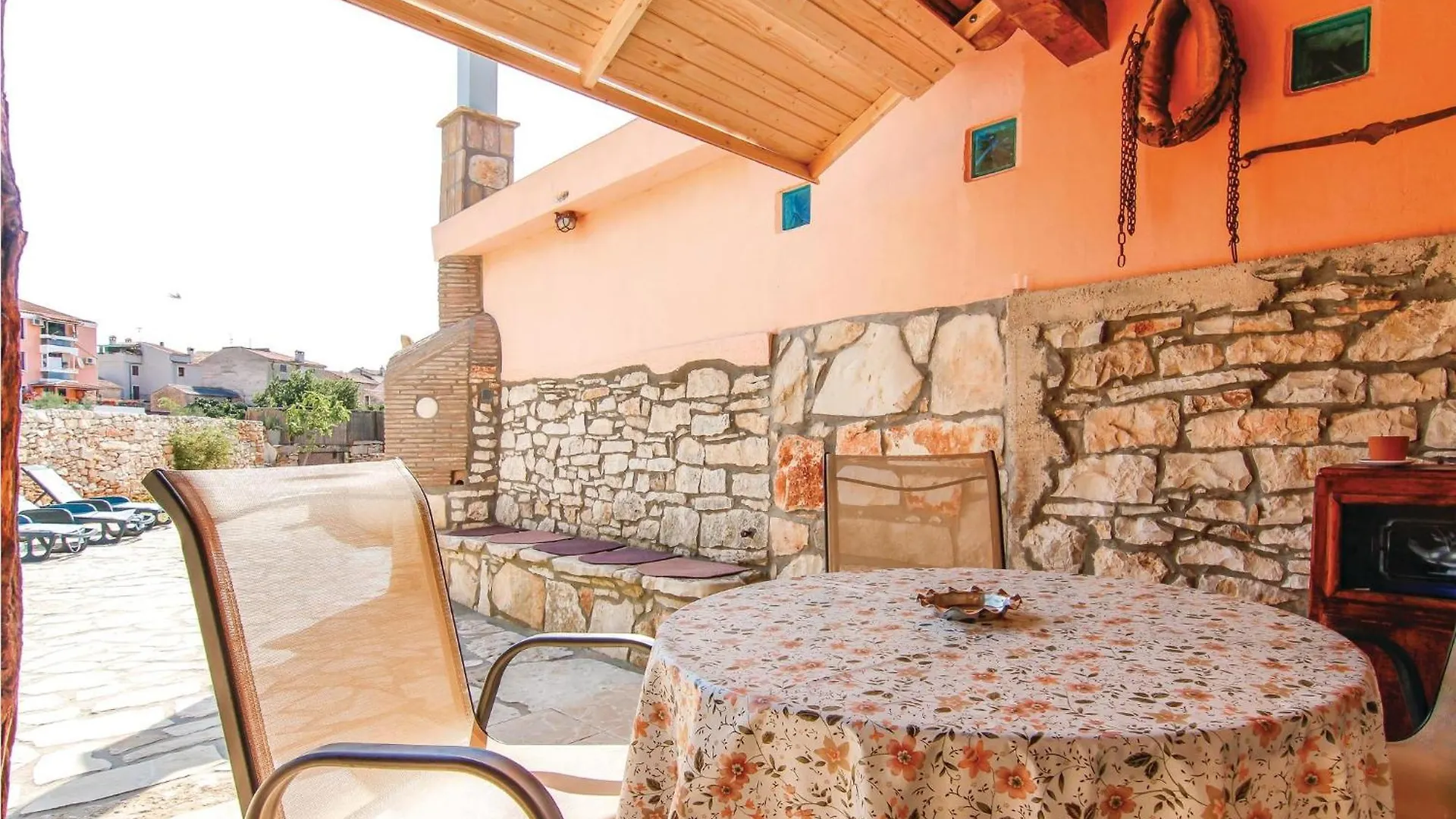 Apartment 1 Bedroom Pet Friendly Studio In Vodnjan