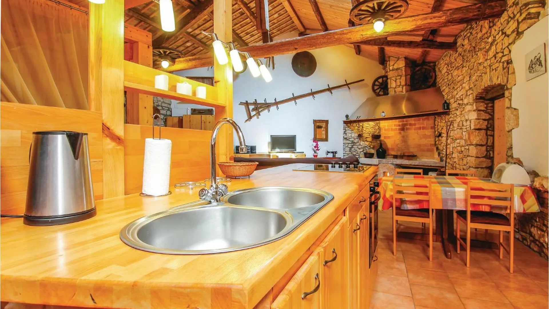 1 Bedroom Pet Friendly Studio In Vodnjan Apartment