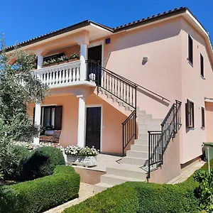 Apartment Katarina, Vodnjan