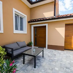 Apartment Casa Mia, Vodnjan