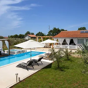 Ferienhaus House Bilos, Vodnjan