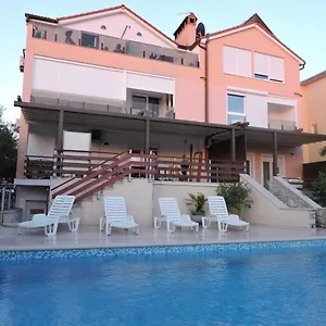 Apartment Berat, Vodnjan