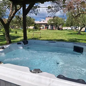 Apartment Olive Garden, Vodnjan