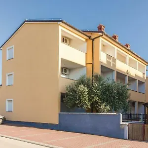 Apartment Letan, Vodnjan